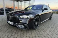 Mercedes-Benz S 63 AMG din 2023 cu 16.300 km - oferta MER112878 - foto 1
