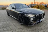 Mercedes-Benz S 63 AMG din 2023 cu 16.300 km - oferta MER112878 - foto 2