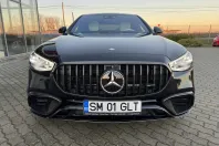 Mercedes-Benz S 63 AMG din 2023 cu 16.300 km - oferta MER112878 - foto 3