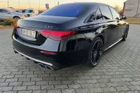 Mercedes-Benz S 63 AMG din 2023 cu 16.300 km - oferta MER112878 - foto 4