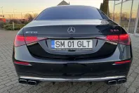 Mercedes-Benz S 63 AMG din 2023 cu 16.300 km - oferta MER112878 - foto 5