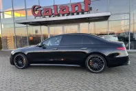 Mercedes-Benz S 63 AMG din 2023 cu 16.300 km - oferta MER112878 - foto 8