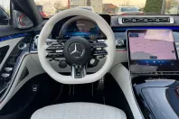 Mercedes-Benz S 63 AMG din 2023 cu 16.300 km - oferta MER112878 - foto 10