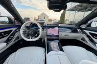 Mercedes-Benz S 63 AMG din 2023 cu 16.300 km - oferta MER112878 - foto 11