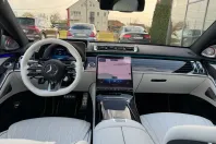 Mercedes-Benz S 63 AMG din 2023 cu 16.300 km - oferta MER112878 - foto 14