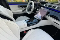 Mercedes-Benz S 63 AMG din 2023 cu 16.300 km - oferta MER112878 - foto 17