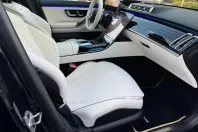 Mercedes-Benz S 63 AMG din 2023 cu 16.300 km - oferta MER112878 - foto 18