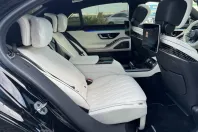 Mercedes-Benz S 63 AMG din 2023 cu 16.300 km - oferta MER112878 - foto 24