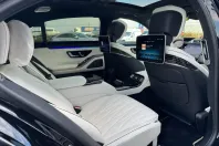 Mercedes-Benz S 63 AMG din 2023 cu 16.300 km - oferta MER112878 - foto 25