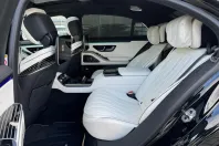 Mercedes-Benz S 63 AMG din 2023 cu 16.300 km - oferta MER112878 - foto 27