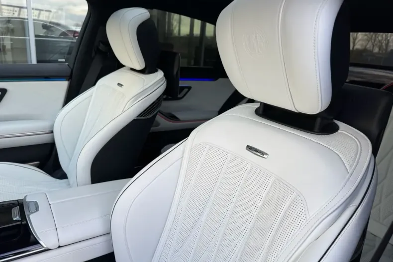 Mercedes-Benz S 63 AMG din 2023 cu 16.300 km - oferta MER112878 - foto 29