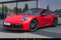 Porsche 992 din 2023 cu 12.433 km - oferta POR112879 - foto 1