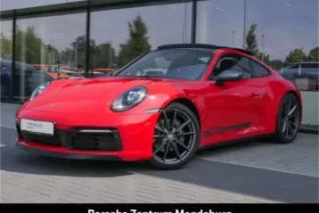 Porsche 992 din 2023 - oferta POR112879