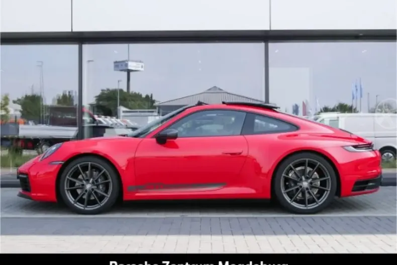 Porsche 992 din 2023 cu 12.433 km - oferta POR112879 - foto 2