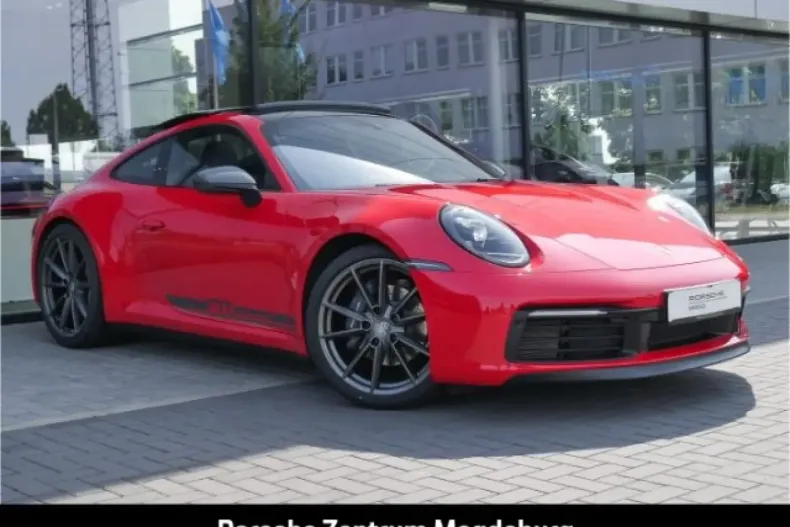 Porsche 992 din 2023 cu 12.433 km - oferta POR112879 - foto 7