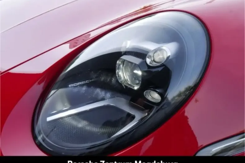 Porsche 992 din 2023 cu 12.433 km - oferta POR112879 - foto 11