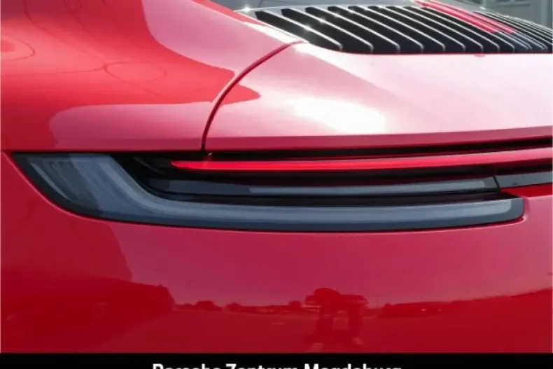 Porsche 992 din 2023 cu 12.433 km - oferta POR112879 - foto 12