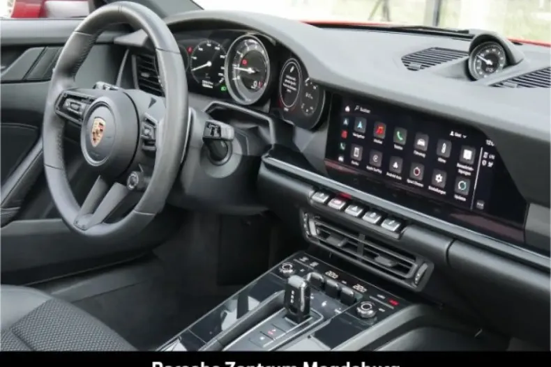 Porsche 992 din 2023 cu 12.433 km - oferta POR112879 - foto 15