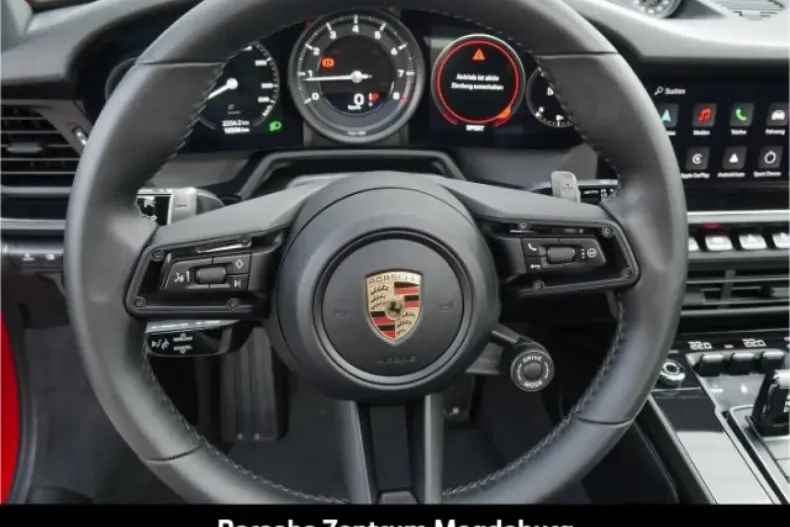 Porsche 992 din 2023 cu 12.433 km - oferta POR112879 - foto 19