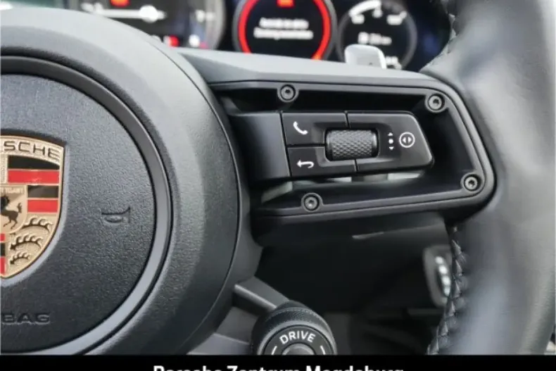 Porsche 992 din 2023 cu 12.433 km - oferta POR112879 - foto 21