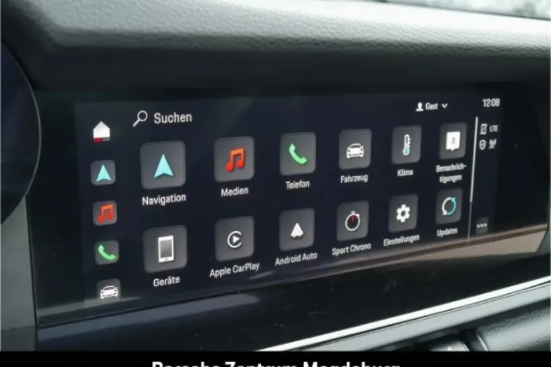 Porsche 992 din 2023 cu 12.433 km - oferta POR112879 - foto 22