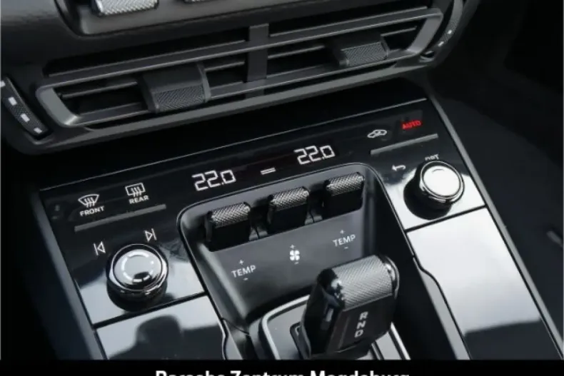 Porsche 992 din 2023 cu 12.433 km - oferta POR112879 - foto 23