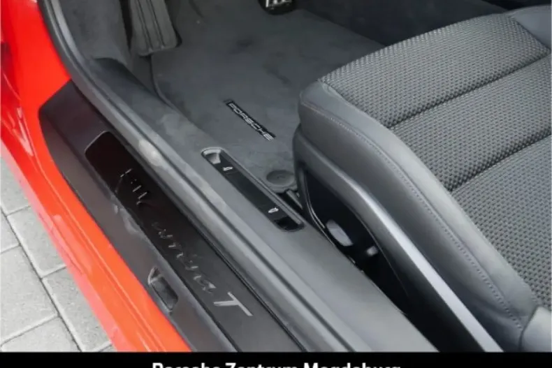 Porsche 992 din 2023 cu 12.433 km - oferta POR112879 - foto 26