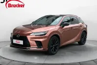 Lexus RX 500 din 2023 cu 75.000 km - oferta LEX112880 - foto 1