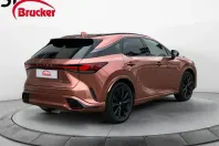 Lexus RX 500 din 2023 cu 75.000 km - oferta LEX112880 - foto 5