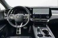 Lexus RX 500 din 2023 cu 75.000 km - oferta LEX112880 - foto 10