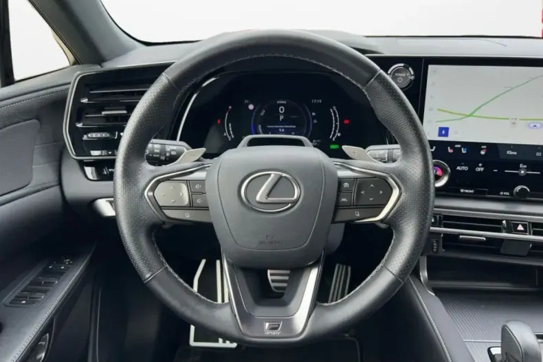 Lexus RX 500 din 2023 cu 75.000 km - oferta LEX112880 - foto 13