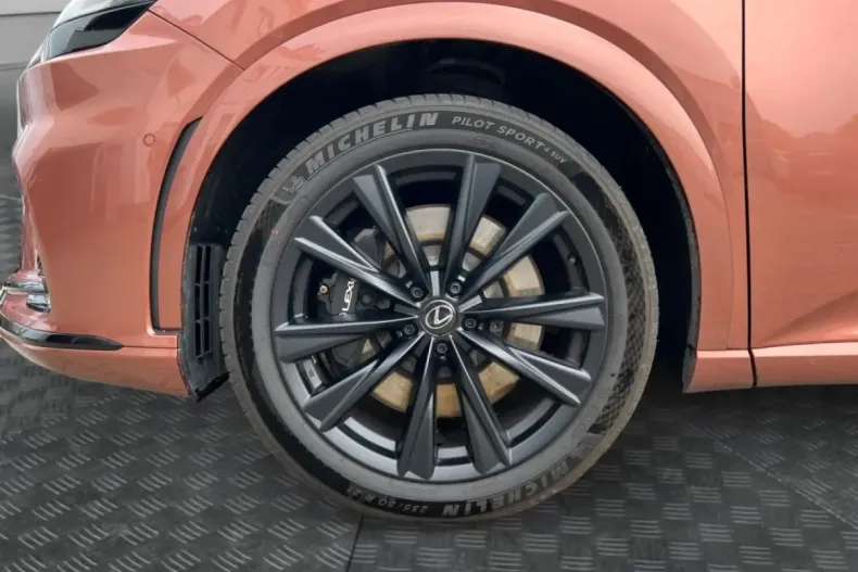 Lexus RX 500 din 2023 cu 75.000 km - oferta LEX112880 - foto 15