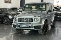 Mercedes-Benz G 63 AMG din 2022 cu 18.000 km - oferta MER112881 - foto 1