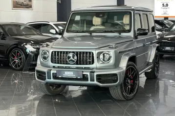 Mercedes-Benz G 63 AMG din 2022 - oferta MER112881