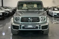 Mercedes-Benz G 63 AMG din 2022 cu 18.000 km - oferta MER112881 - foto 2