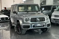 Mercedes-Benz G 63 AMG din 2022 cu 18.000 km - oferta MER112881 - foto 3