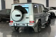 Mercedes-Benz G 63 AMG din 2022 cu 18.000 km - oferta MER112881 - foto 5