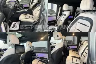 Mercedes-Benz G 63 AMG din 2022 cu 18.000 km - oferta MER112881 - foto 13