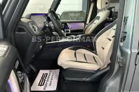 Mercedes-Benz G 63 AMG din 2022 cu 18.000 km - oferta MER112881 - foto 14