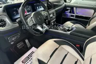 Mercedes-Benz G 63 AMG din 2022 cu 18.000 km - oferta MER112881 - foto 16