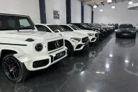 Mercedes-Benz G 63 AMG din 2022 cu 18.000 km - oferta MER112881 - foto 19