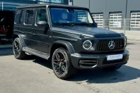 Mercedes-Benz G 63 AMG din 2021 cu 36.600 km - oferta MER112882 - foto 1