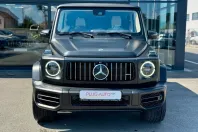 Mercedes-Benz G 63 AMG din 2021 cu 36.600 km - oferta MER112882 - foto 2