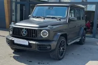 Mercedes-Benz G 63 AMG din 2021 cu 36.600 km - oferta MER112882 - foto 4