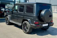 Mercedes-Benz G 63 AMG din 2021 cu 36.600 km - oferta MER112882 - foto 5