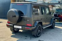 Mercedes-Benz G 63 AMG din 2021 cu 36.600 km - oferta MER112882 - foto 6