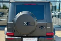 Mercedes-Benz G 63 AMG din 2021 cu 36.600 km - oferta MER112882 - foto 7