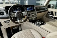 Mercedes-Benz G 63 AMG din 2021 cu 36.600 km - oferta MER112882 - foto 10