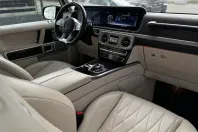 Mercedes-Benz G 63 AMG din 2021 cu 36.600 km - oferta MER112882 - foto 13