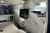 Mercedes-Benz G 63 AMG din 2021 cu 36.600 km - oferta MER112882 - foto 14